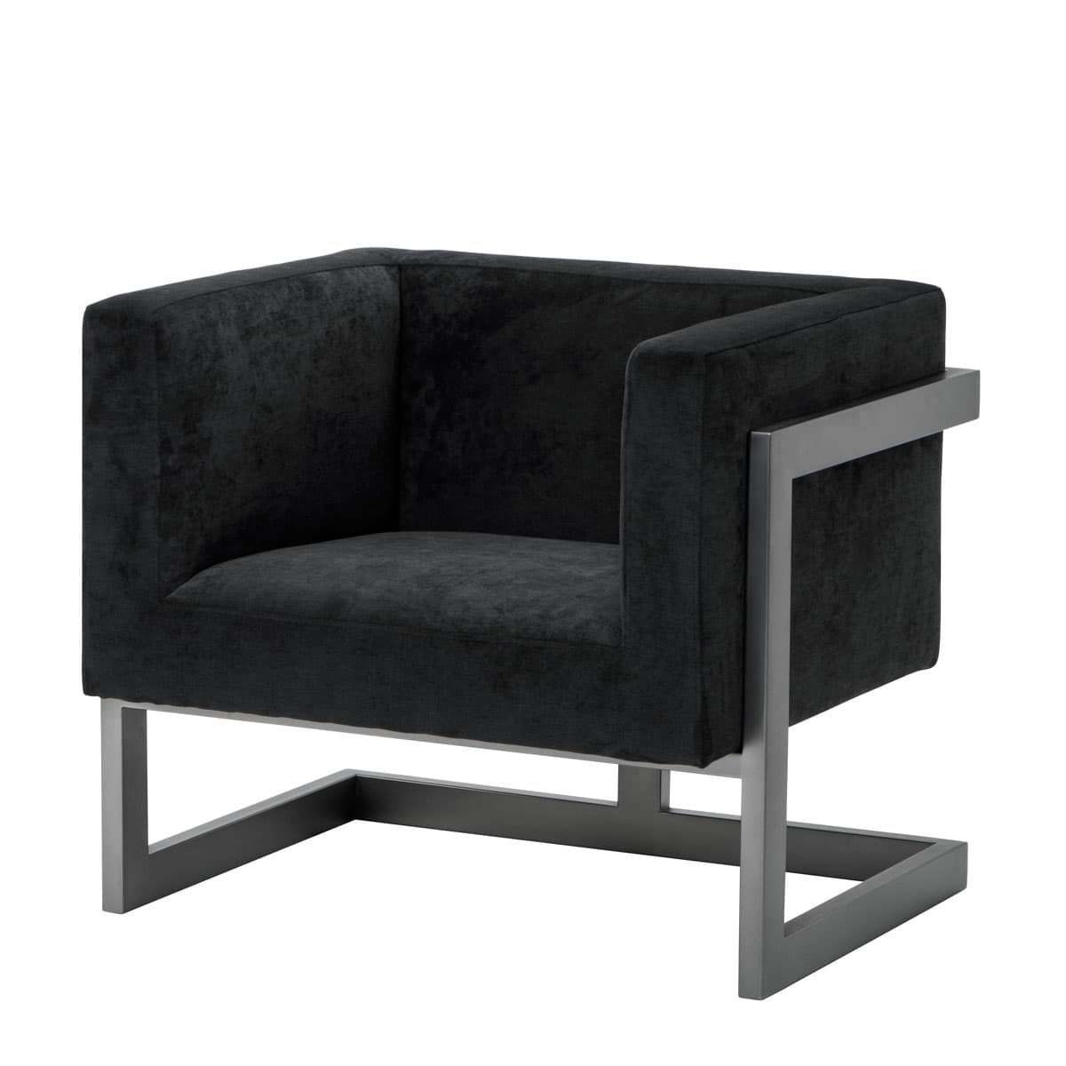 Кресло Eichholtz Chair Mendoza