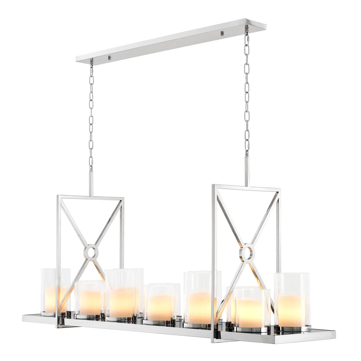 Подвесной светильник Eichholtz Chandelier Summit