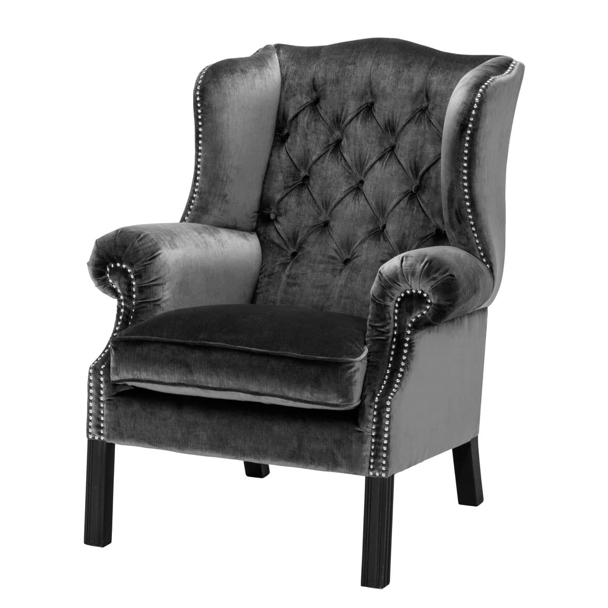 Кресло Eichholtz Club Chair Bradley
