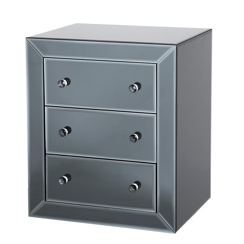 Прикроватная тумбочка Eichholtz Bedside Table Brera