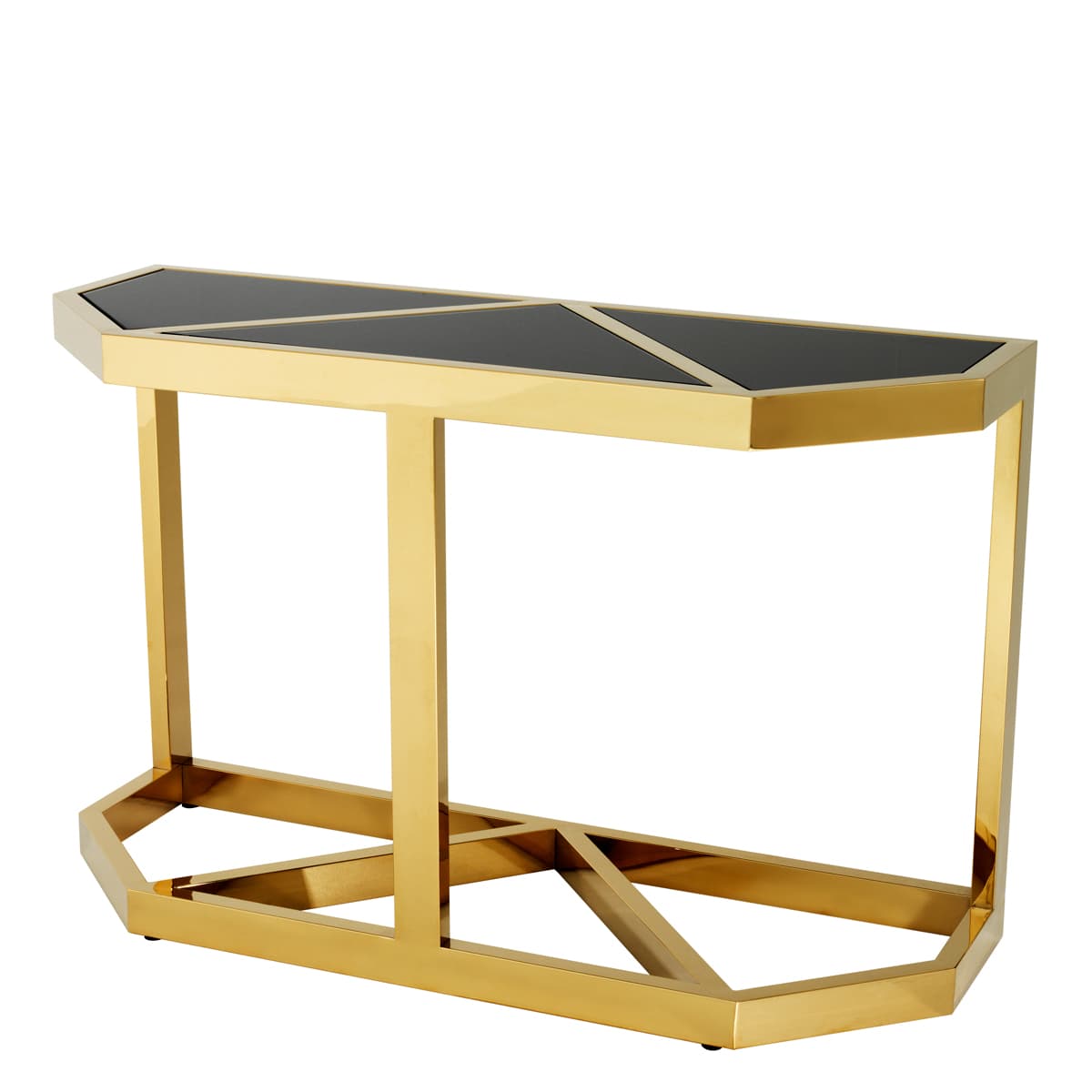 Консоль Eichholtz Console Table Benoit