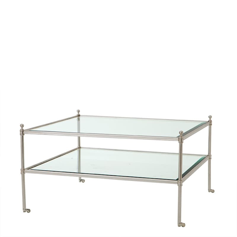 Кофейный столик Eichholtz Coffee Table Aubrey