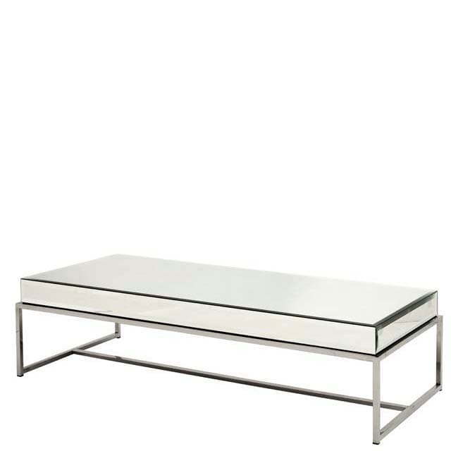 Кофейный столик Eichholtz Coffee Table Beverly Hills