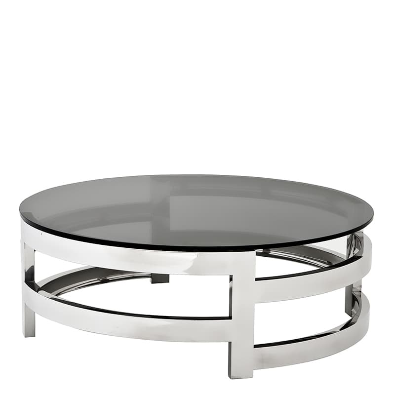 Кофейный столик Eichholtz Coffee Table Emporio