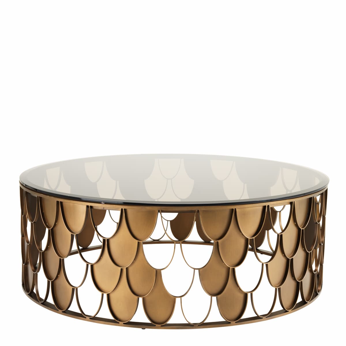 Кофейный столик Eichholtz Coffee Table L'indiscret