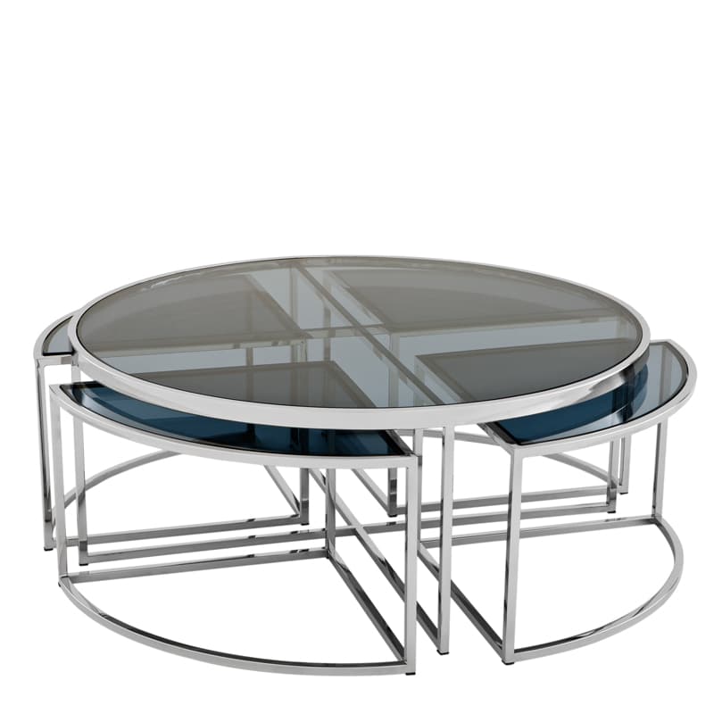 Кофейный столик Eichholtz Coffee Table Padova