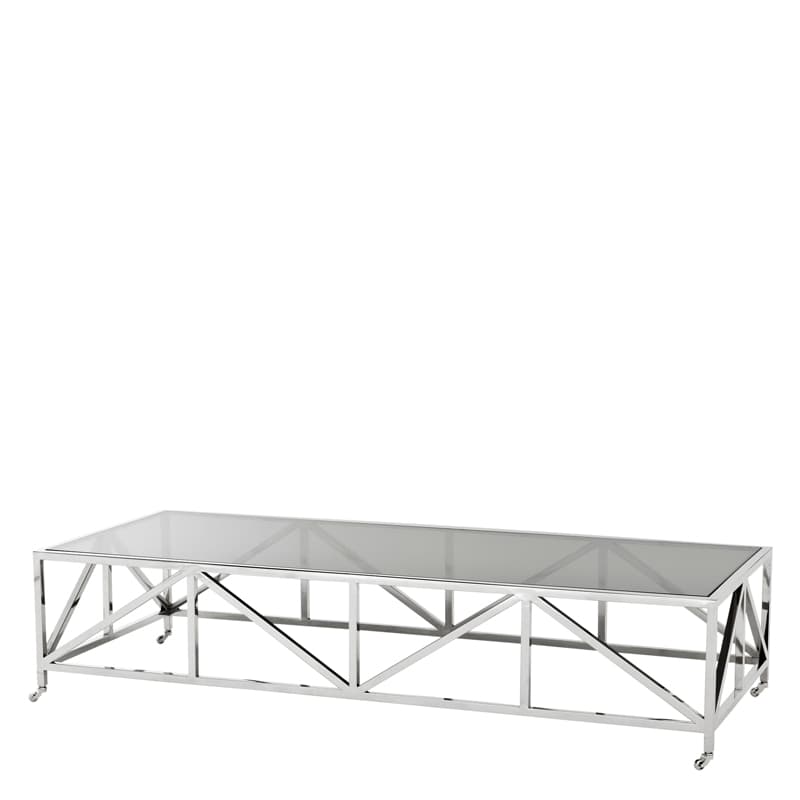 Кофейный столик Eichholtz Coffee Table Rochester