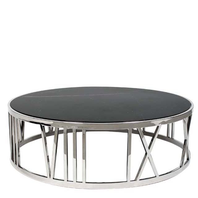 Кофейный столик Eichholtz Coffee Table Roman Figures