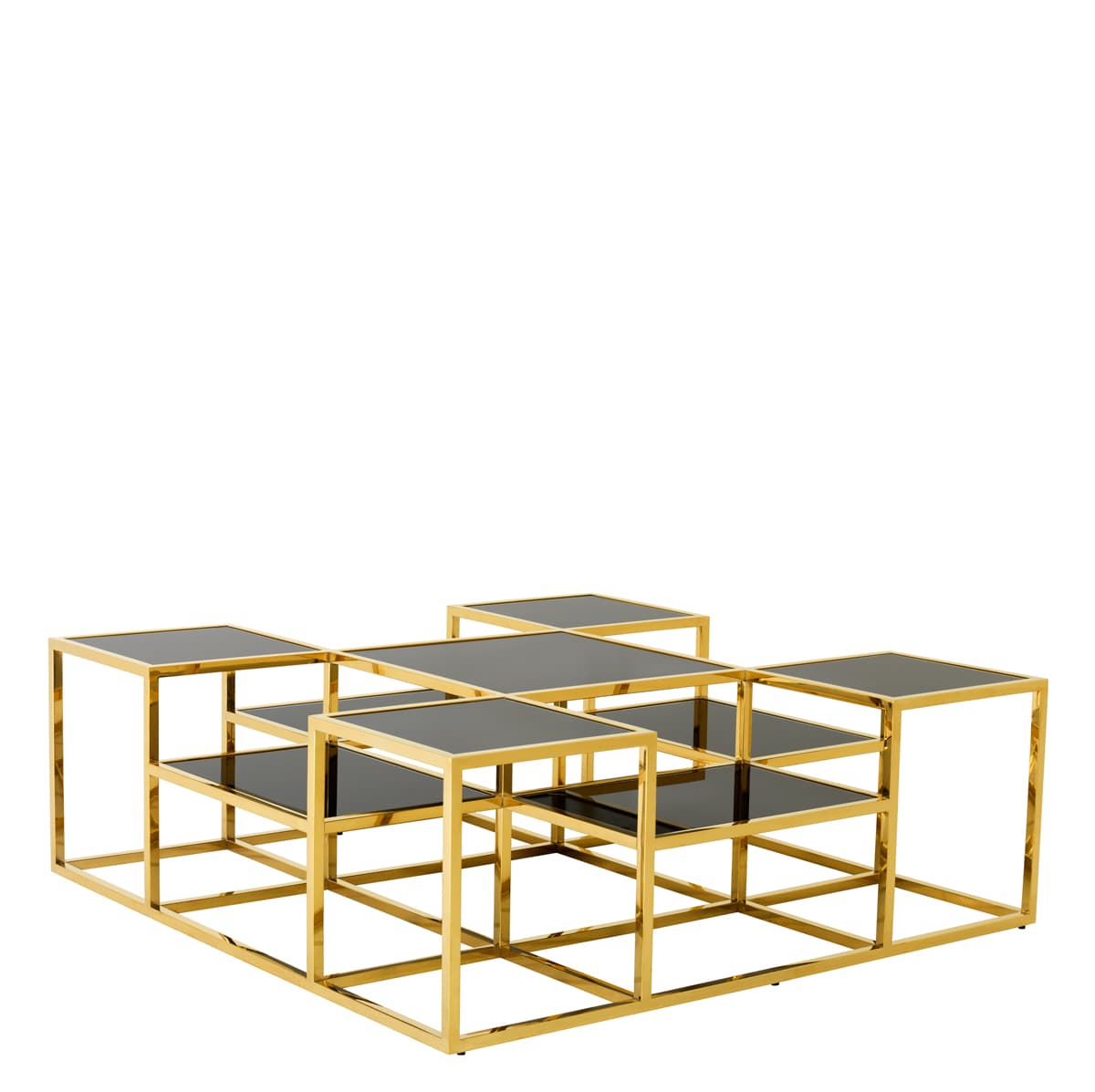 Кофейный столик Eichholtz Coffee Table Smythson