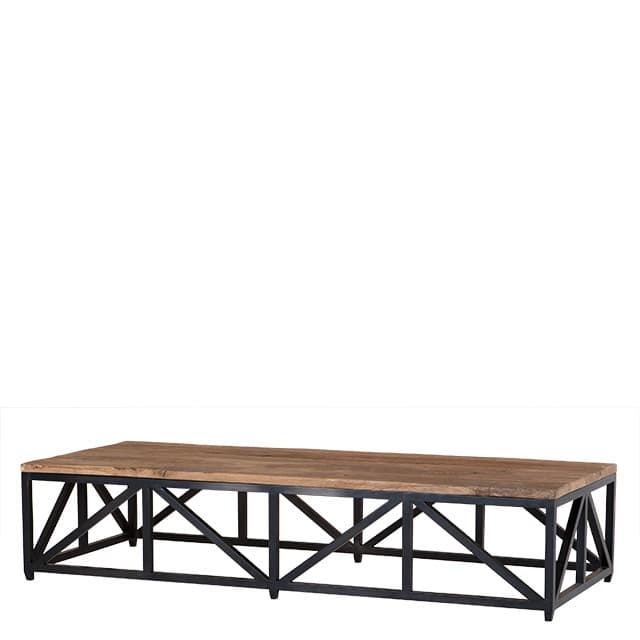 Кофейный столик Eichholtz Coffee Table Thierry