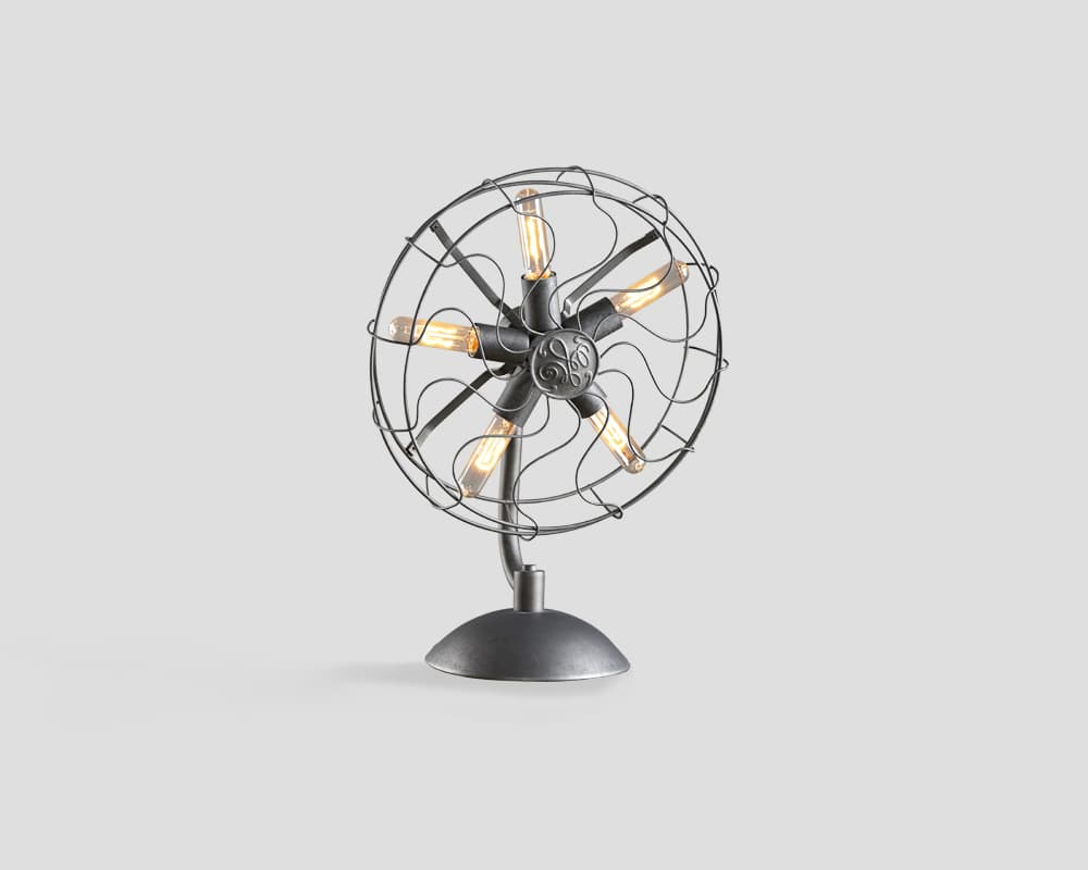 Dialma Brown — Lampada DB003914