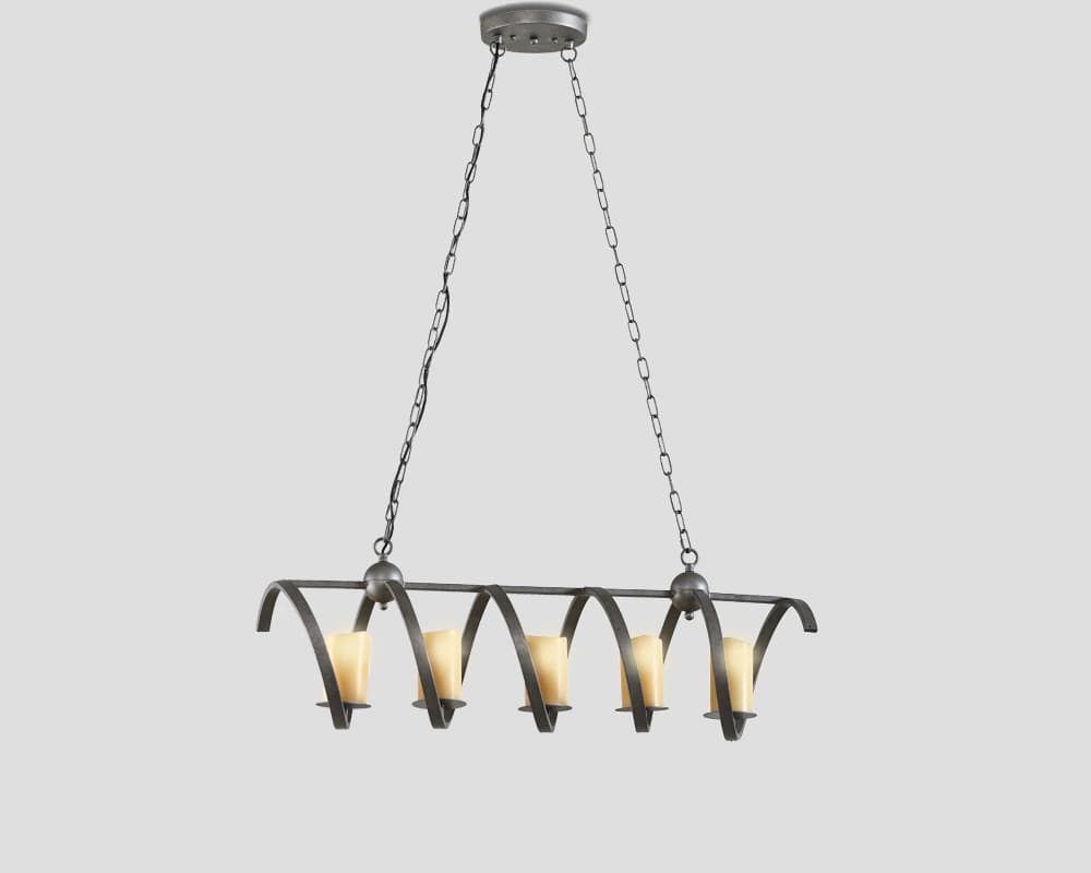 Dialma Brown — Lampadario DB003915