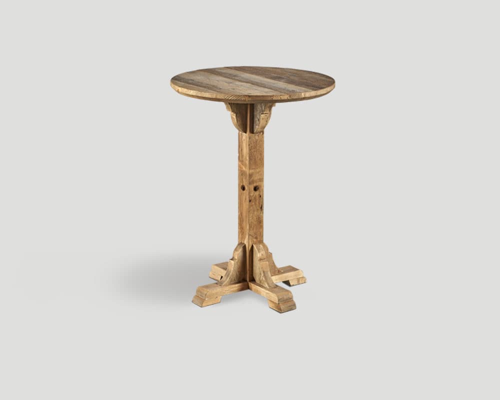Dialma Brown — Tavolo DB004208