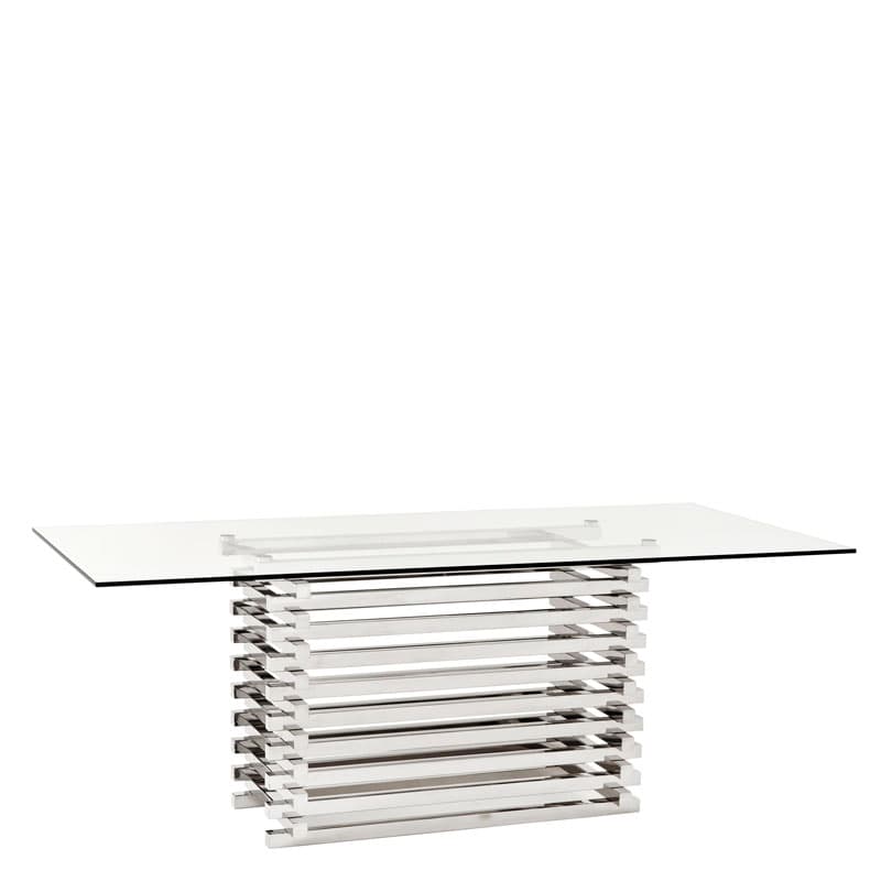 Обеденный стол Eichholtz Dining Table Destro
