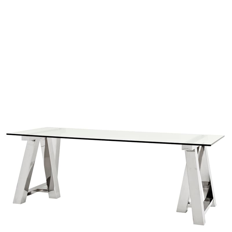 Обеденный стол Eichholtz Dining Table Marathon