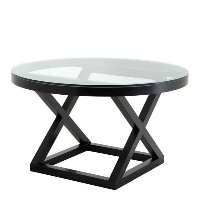 Обеденный стол Eichholtz Dining Table Stockholm