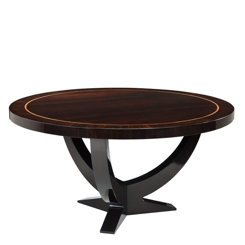 Обеденный стол Eichholtz Dining Table Ungaro S