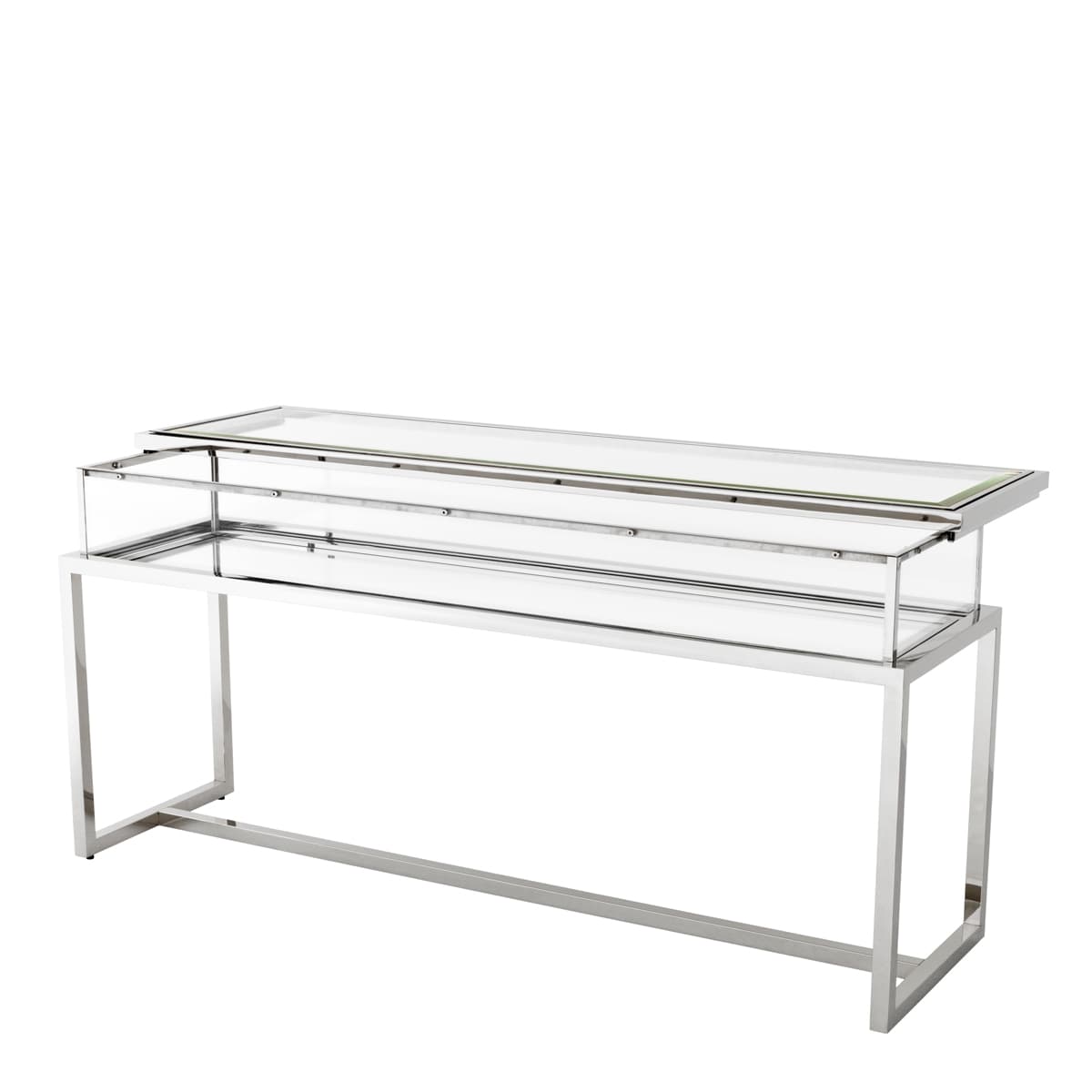 Консоль Eichholtz Console Table Harvey