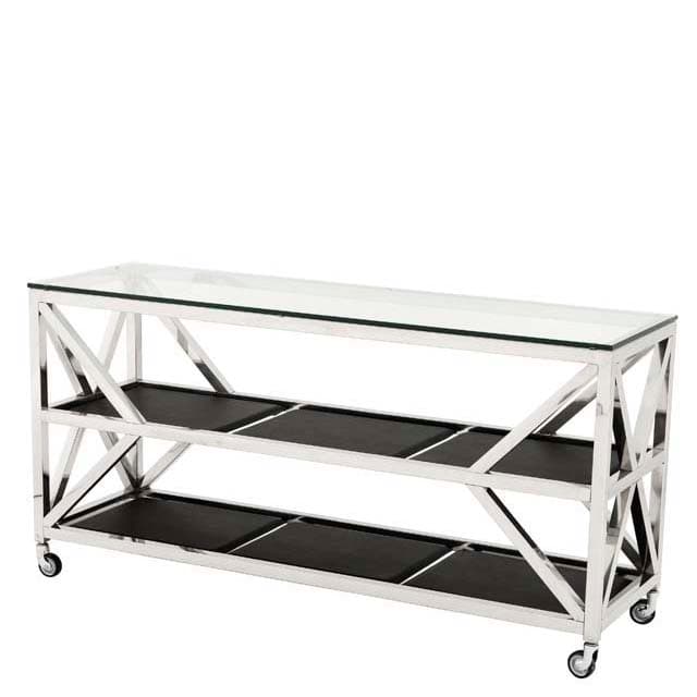 Консоль Eichholtz Console Table Prado