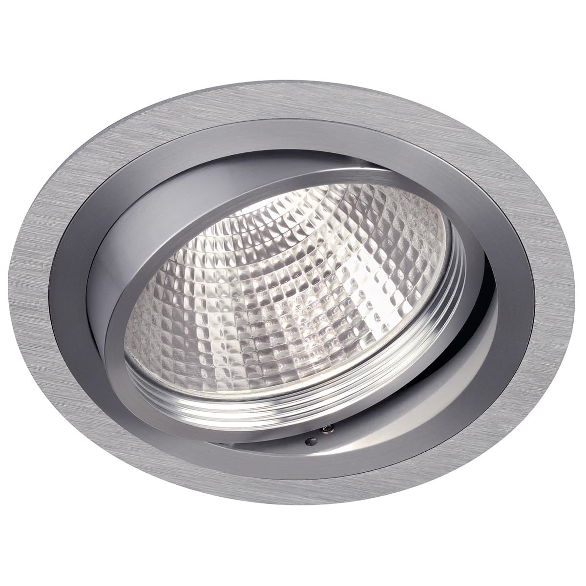 SLV — NEW TRIA G12