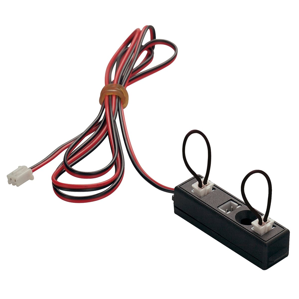 MULTIWAY CONNECTOR