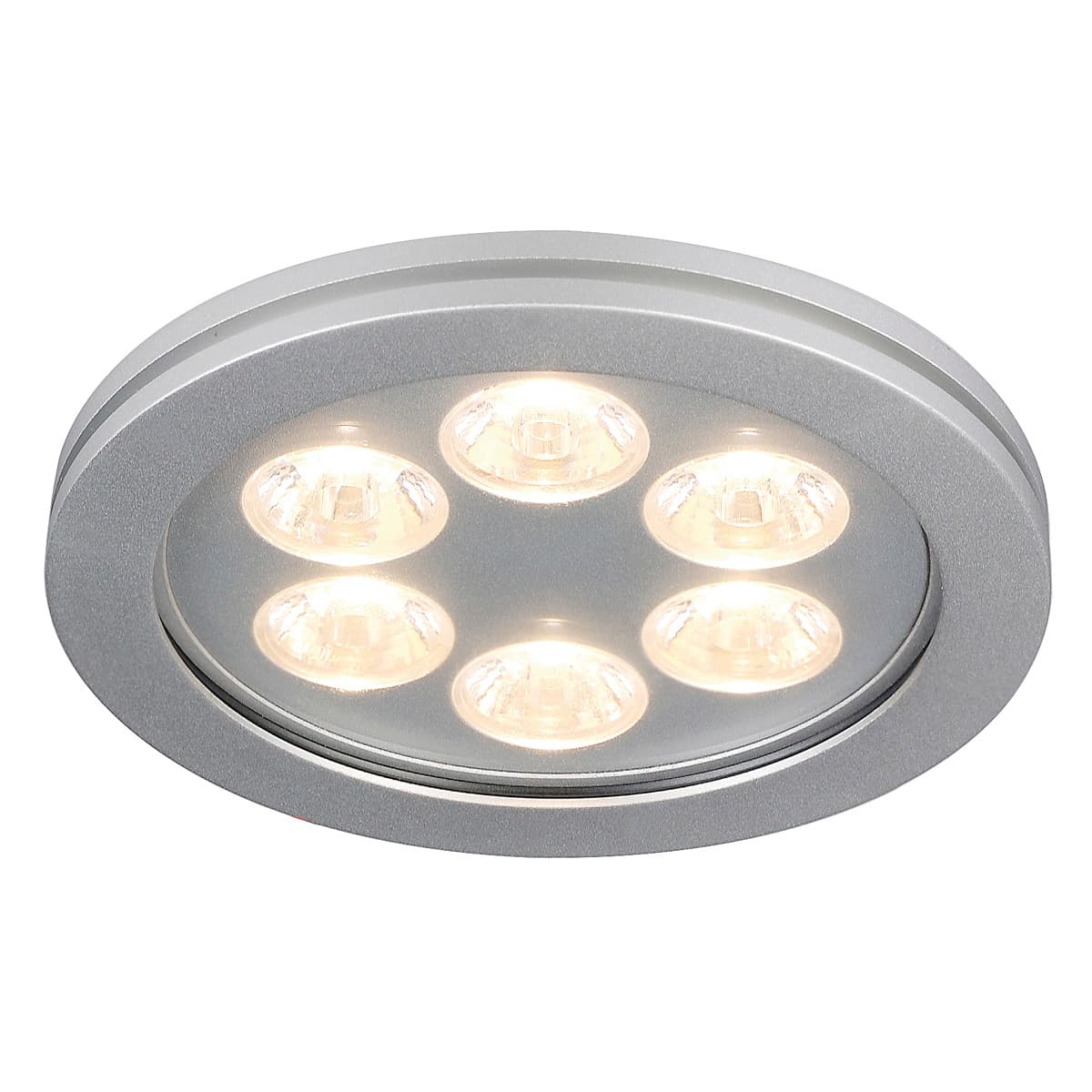 SLV — EYEDOWN 5 recessed fitting