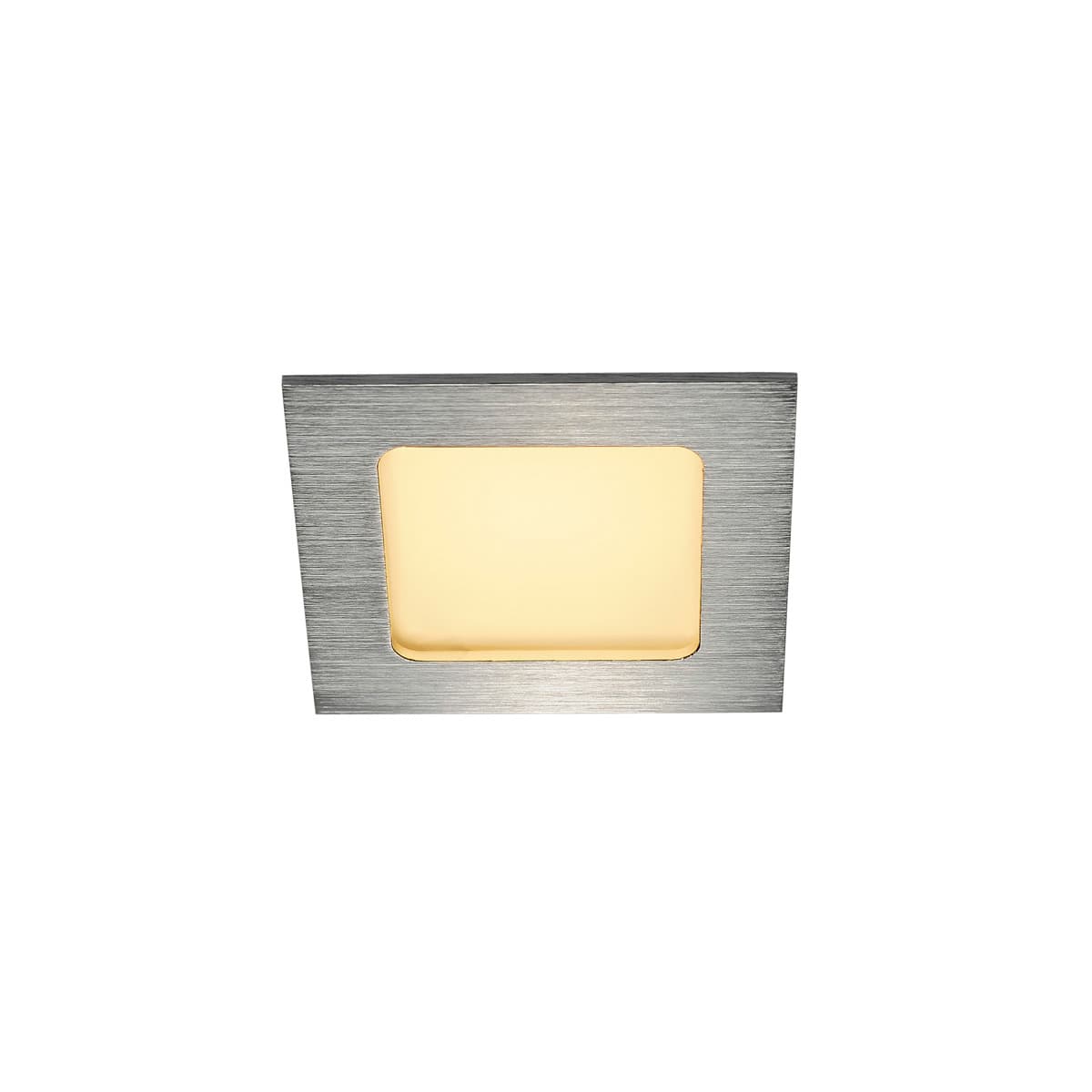 FRAME BASIC recessed fitting
