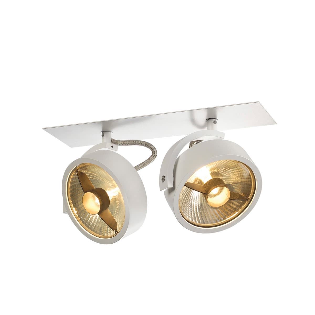 SLV — KALU RECESSED FITTING 2