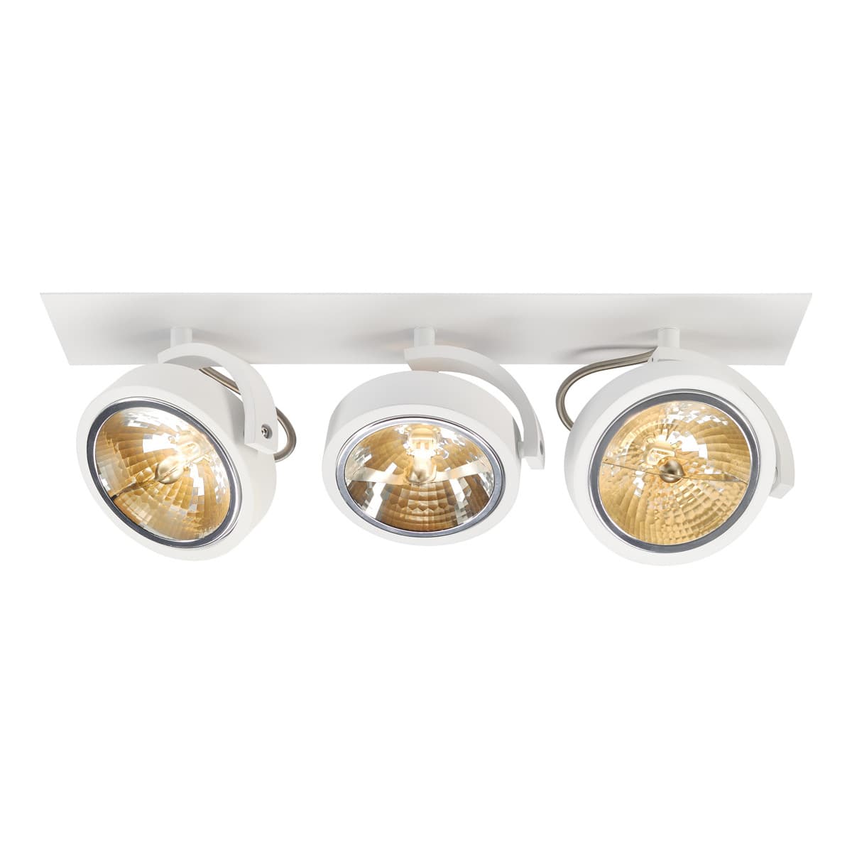 SLV — KALU RECESSED FITTING 3