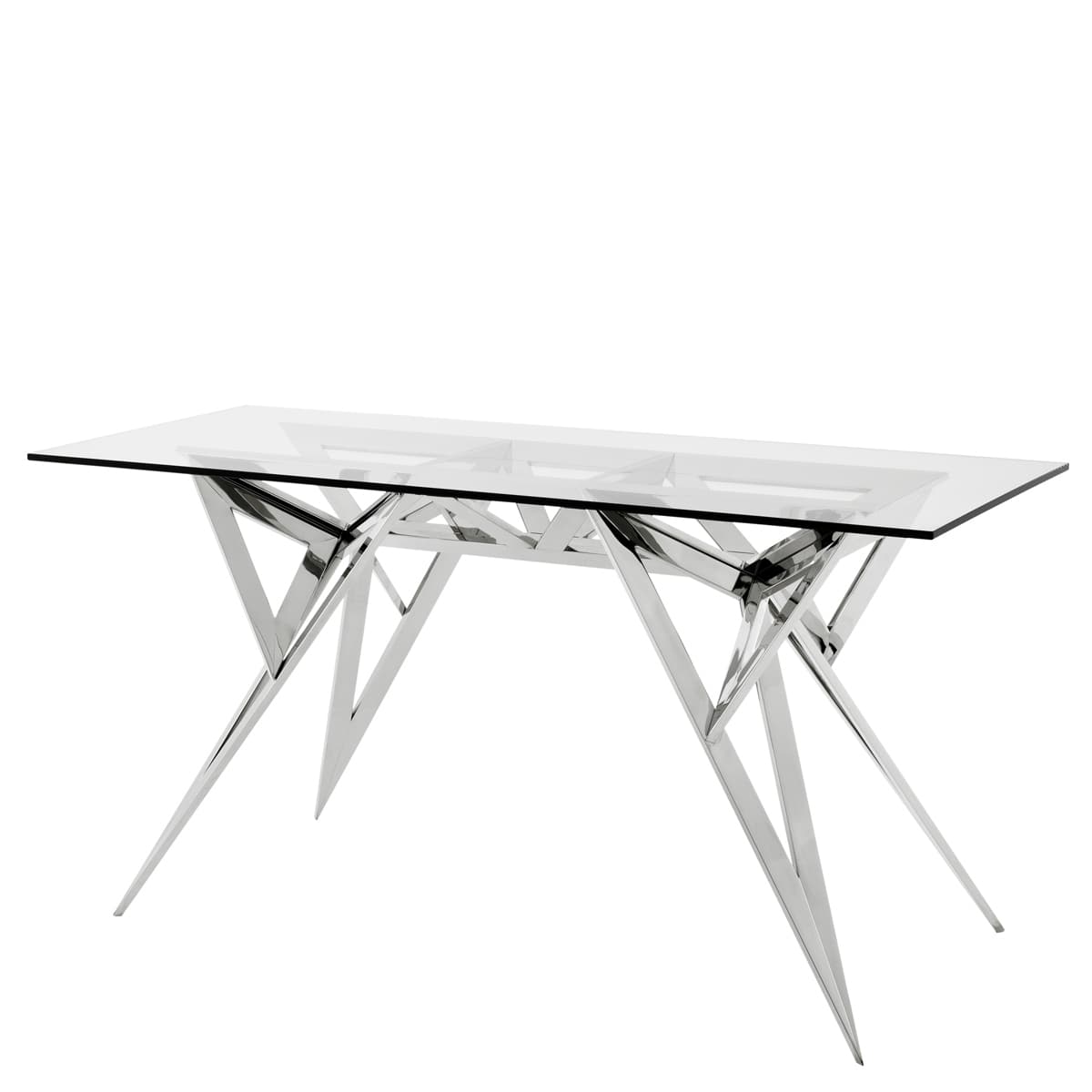 Консоль Eichholtz Console Table Saratoga