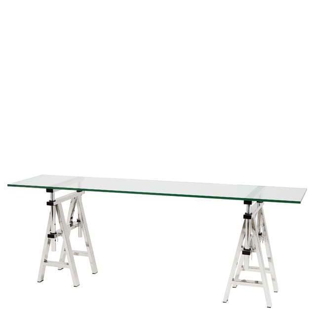 Консоль Eichholtz Console Table Shaker