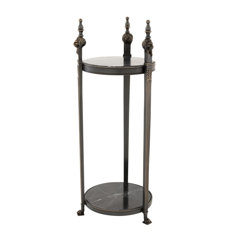 Приставной стол Eichholtz Side Table Agnelli