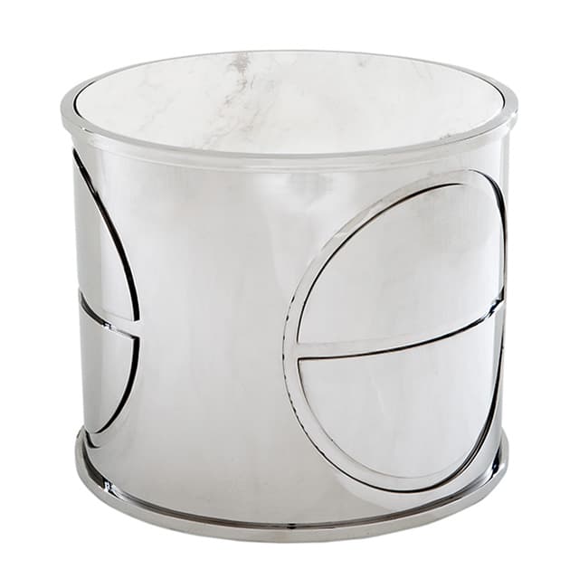 Приставной столик Eichholtz Side Table Alpine