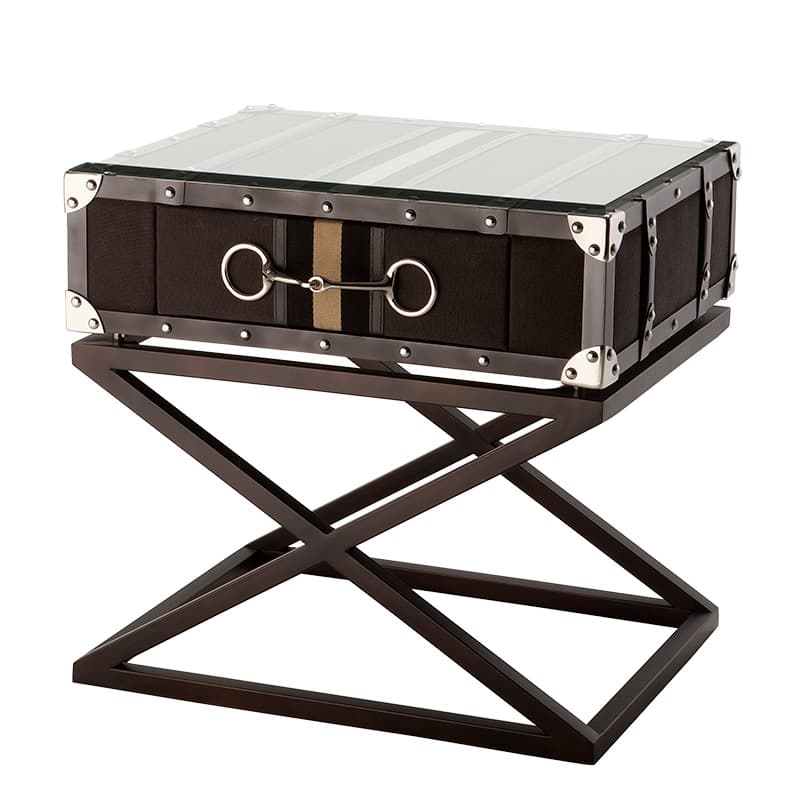 Приставной столик Eichholtz Side Table Astoria