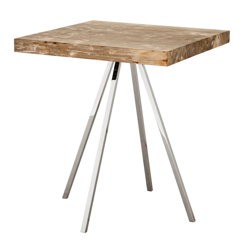 Приставной стол Eichholtz Side Table Beard