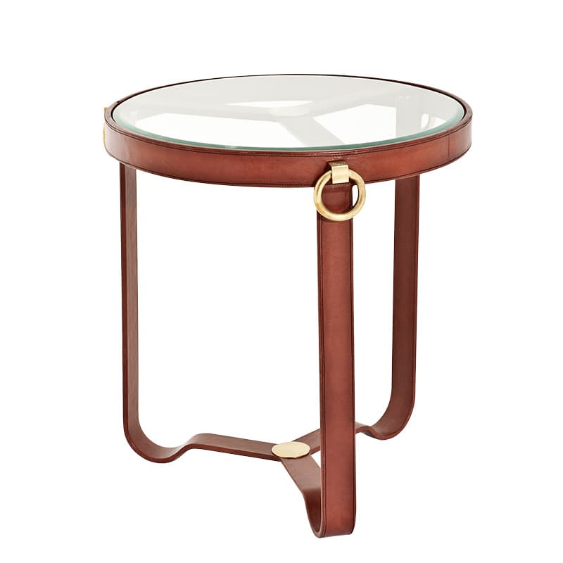 Приставной столик Eichholtz Side Table Belgravia