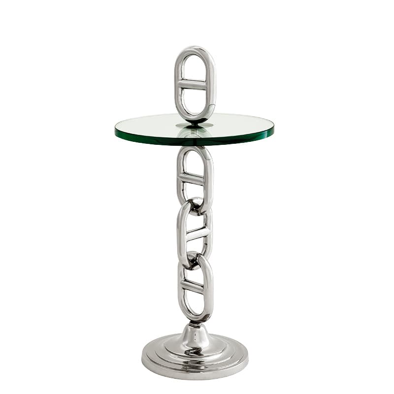 Приставной стол Eichholtz Side Table Bermuda