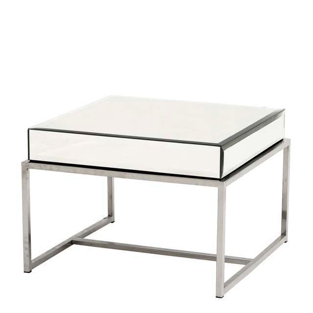 Приставной столик Eichholtz Side Table Beverly Hills