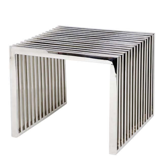 Приставной стол Eichholtz Side Table Carlisle