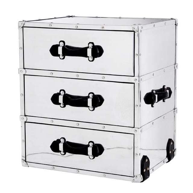 Приставной столик Eichholtz Side Table Catalina