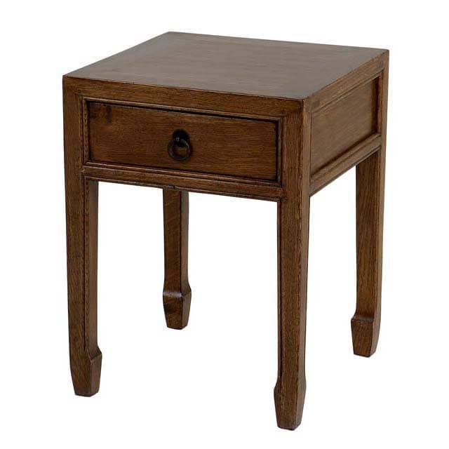 Приставной стол Eichholtz Side Table Chinese Low