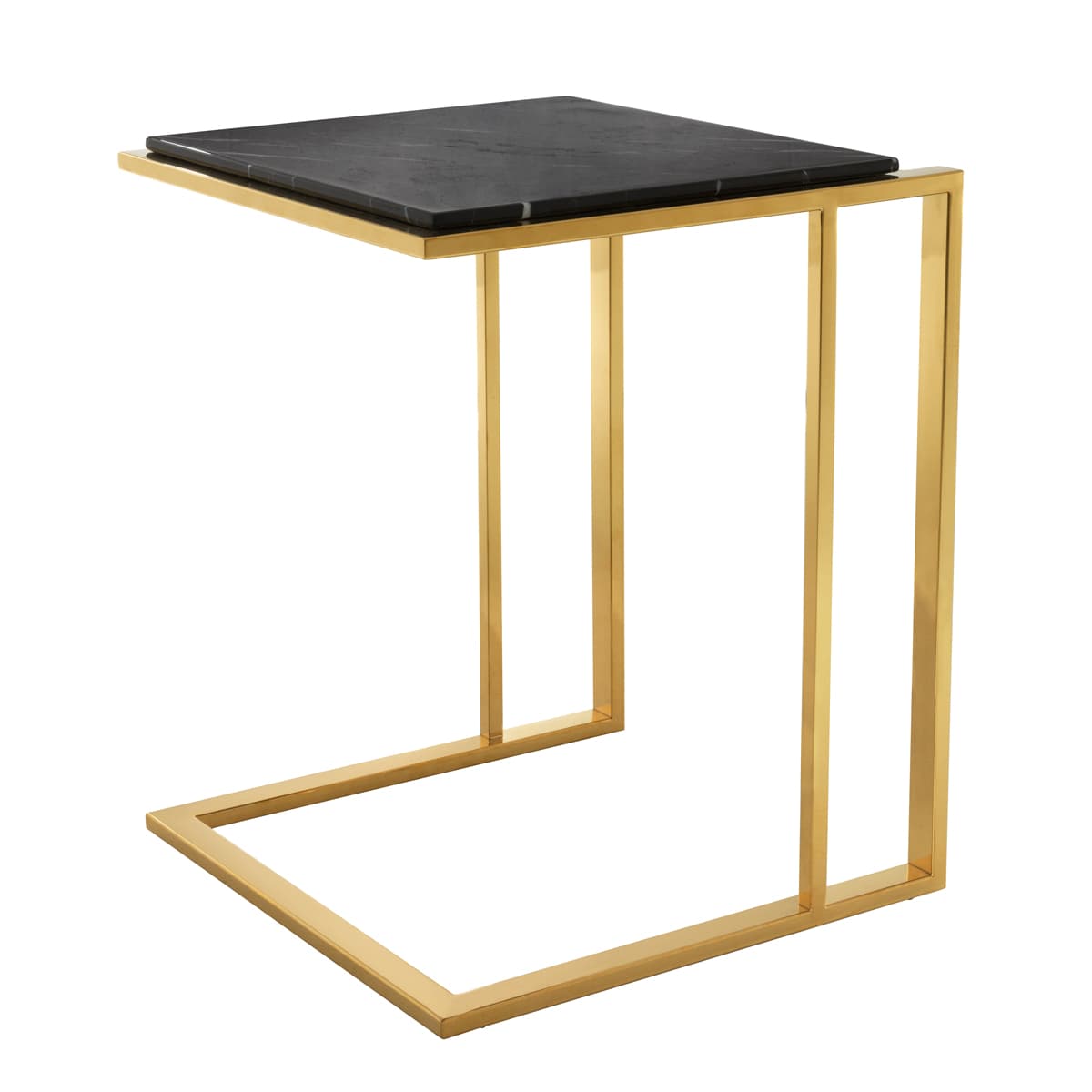 Приставной стол Eichholtz Side Table Cocktail — фото 2