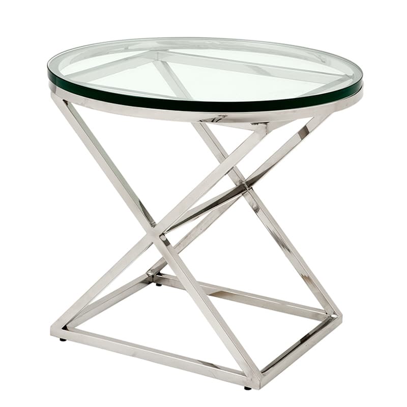 Приставной стол Eichholtz Side Table Conrad