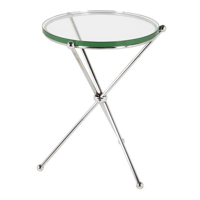 Приставной стол Eichholtz Side Table Donna