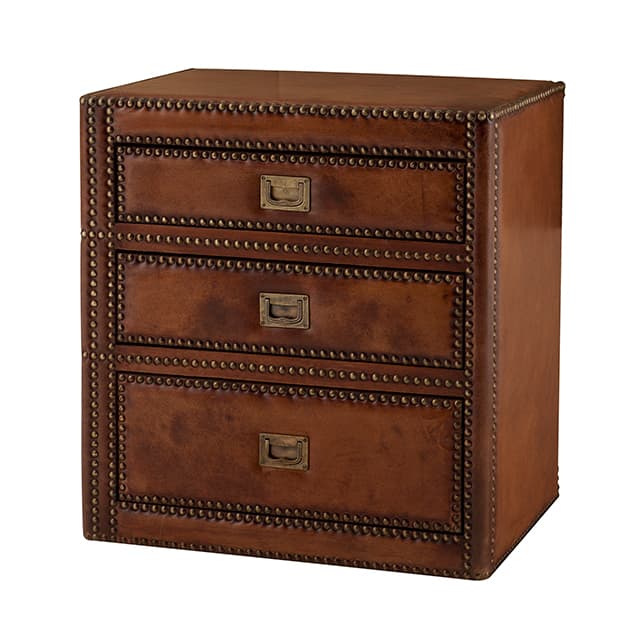 Приставной стол Eichholtz Side Table Flemming