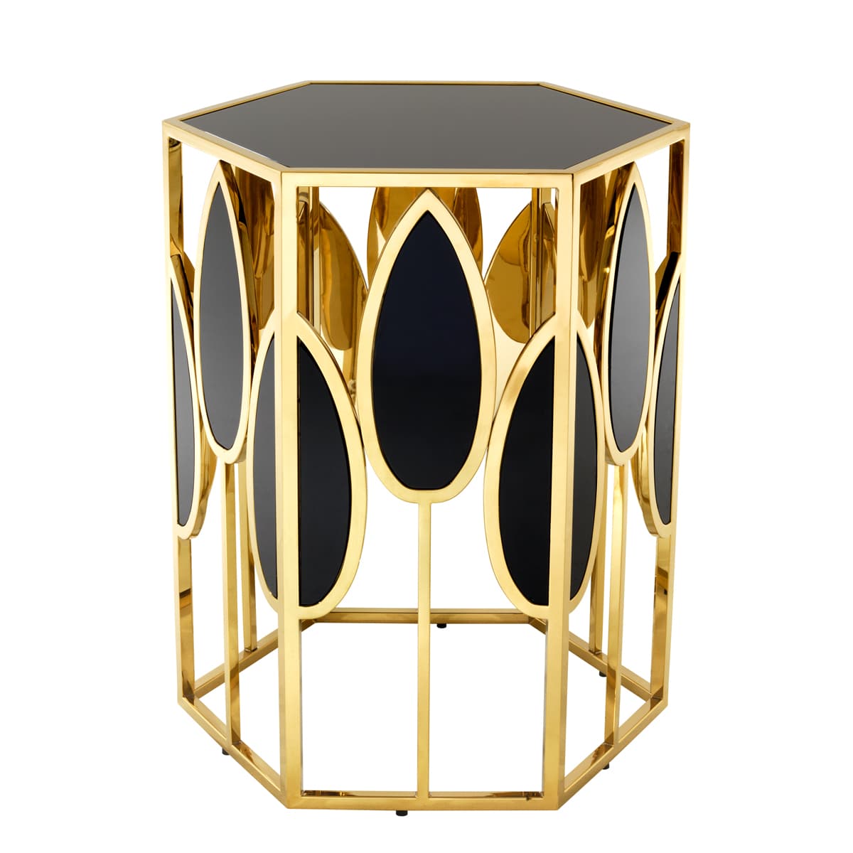 Приставной столик Eichholtz Side Table Florian