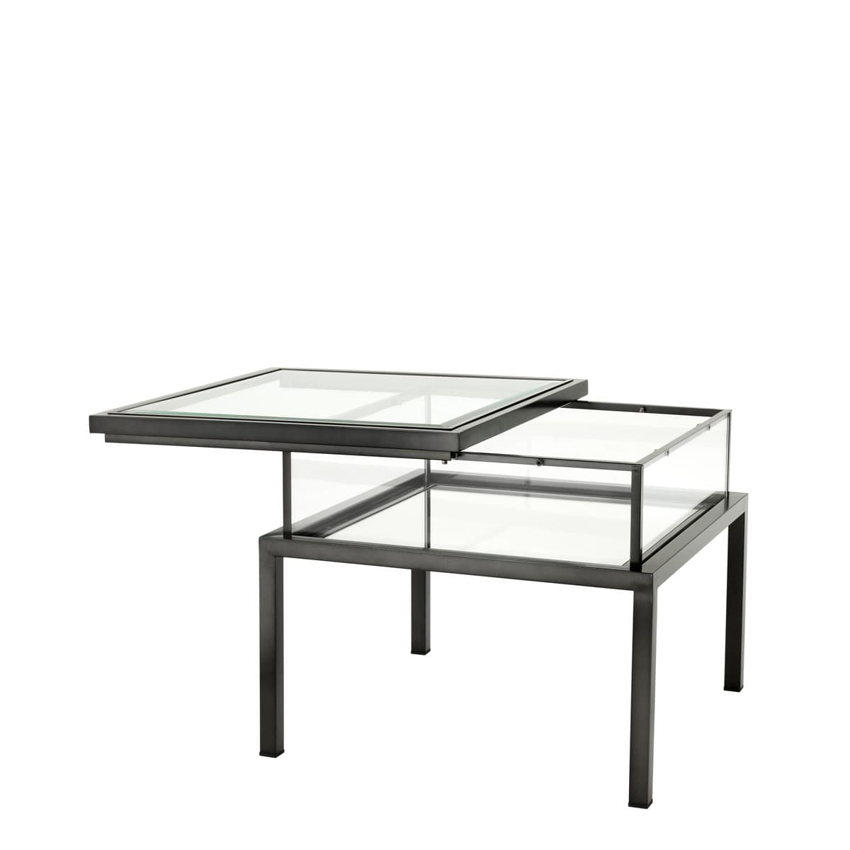 Приставной столик Eichholtz Side Table Harvey
