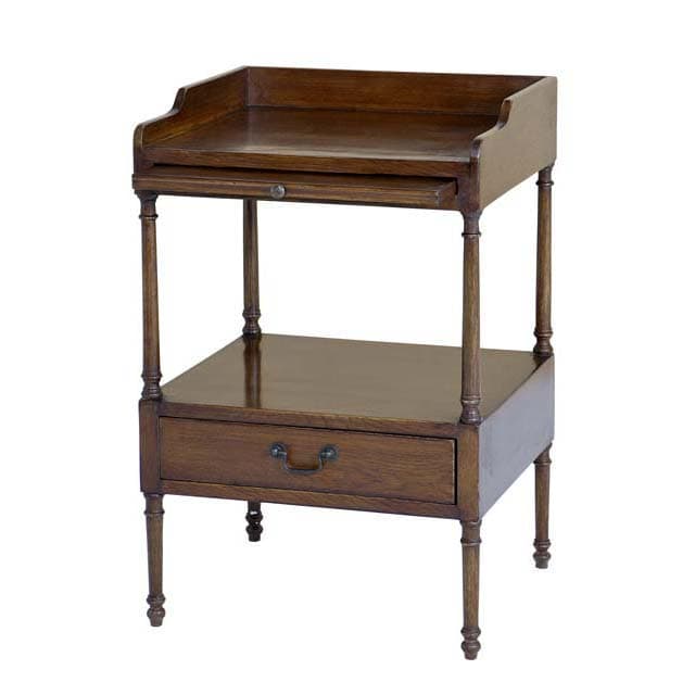 Приставной стол Eichholtz Side Table Norfolk