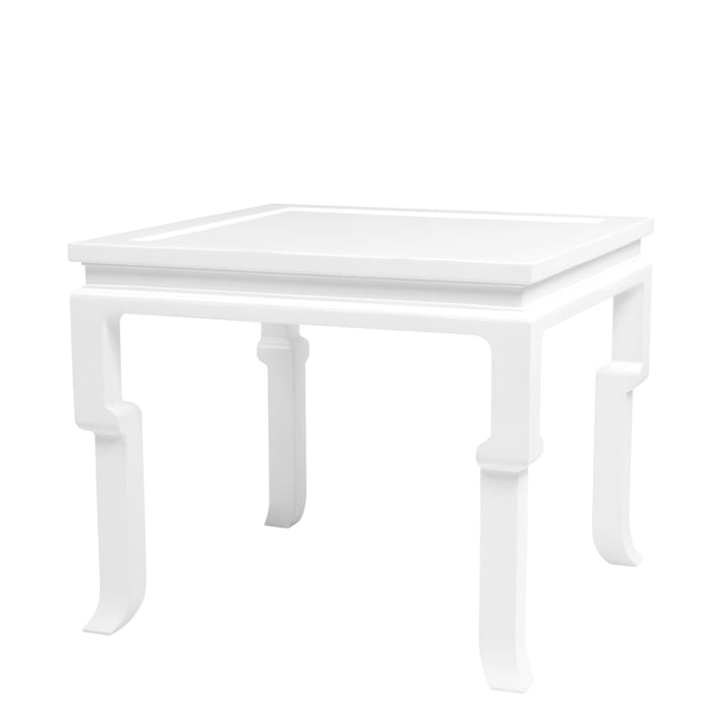 Приставной столик Eichholtz Side Table Opium