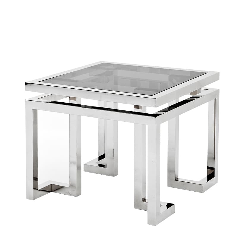Приставной столик Eichholtz Side Table Palmer